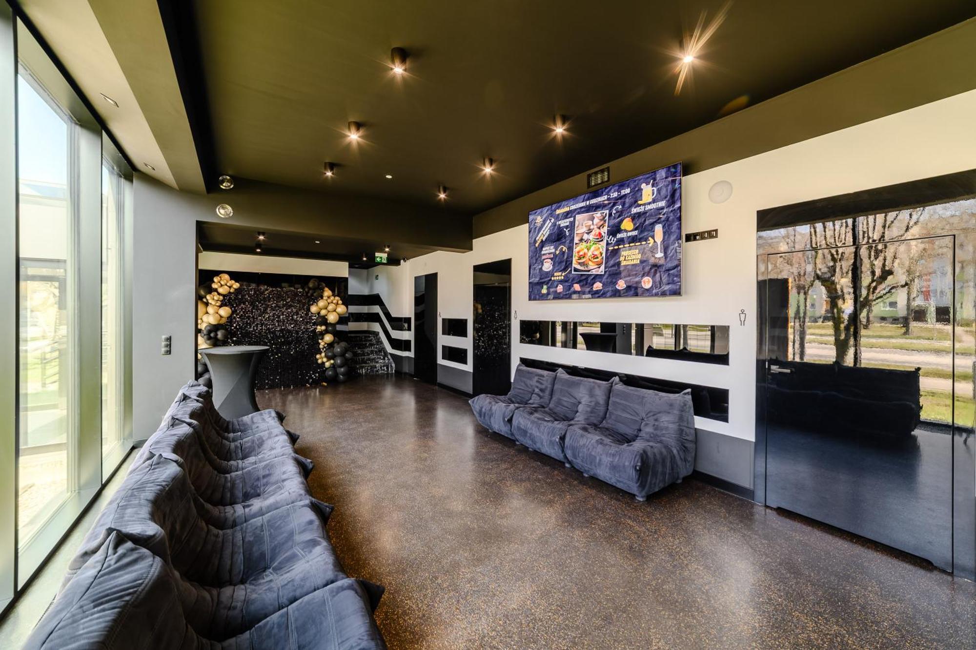 Golden Lion House Bed&Breakfast รูเมีย ภายนอก รูปภาพ